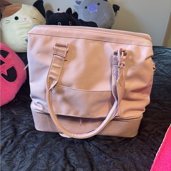 BÉIS Convertible Mini Weekender - Picture 2 of 4